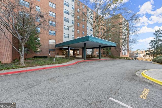 2965 Pharr Court South NW 304, Atlanta, GA 30305