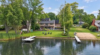 4341 Cornith Drive, Orion Charter Township, MI 48359