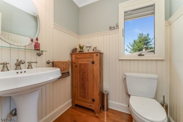 219 W Valley Brook Rd, Washington Twp., NJ 07830