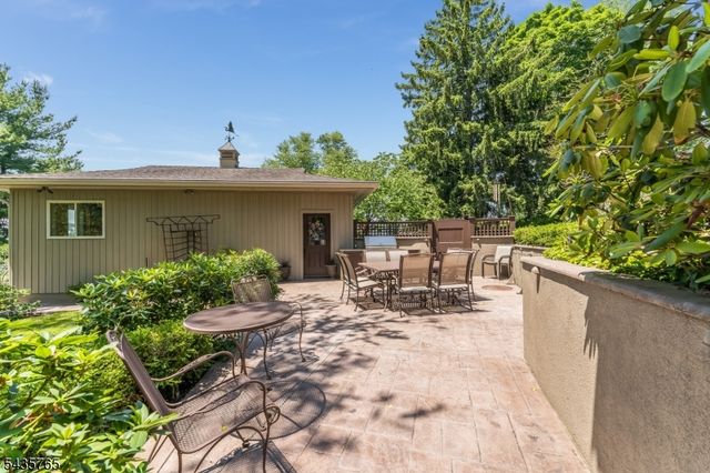 219 W Valley Brook Rd, Washington Twp., NJ 07830