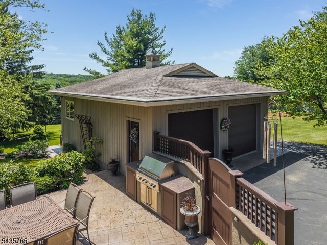 219 W Valley Brook Rd, Washington Twp., NJ 07830