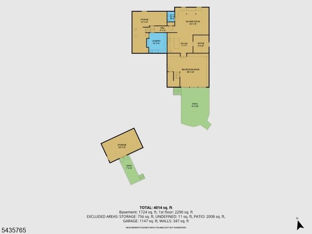 219 W Valley Brook Rd, Washington Twp., NJ 07830
