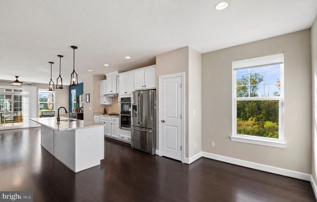 15343 LINVILLE CREEK DR, Haymarket, VA 20169
