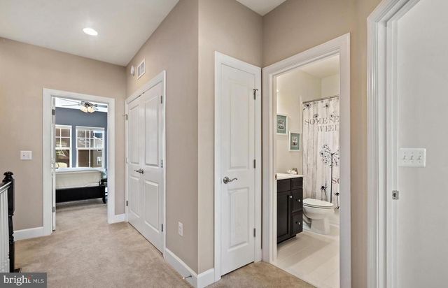 15343 LINVILLE CREEK DR, Haymarket, VA 20169