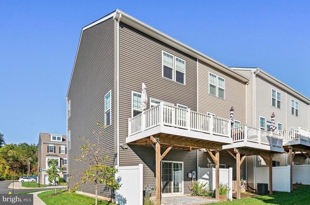15343 LINVILLE CREEK DR, Haymarket, VA 20169