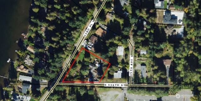 33458 33rd Place S, Federal Way, WA 98001