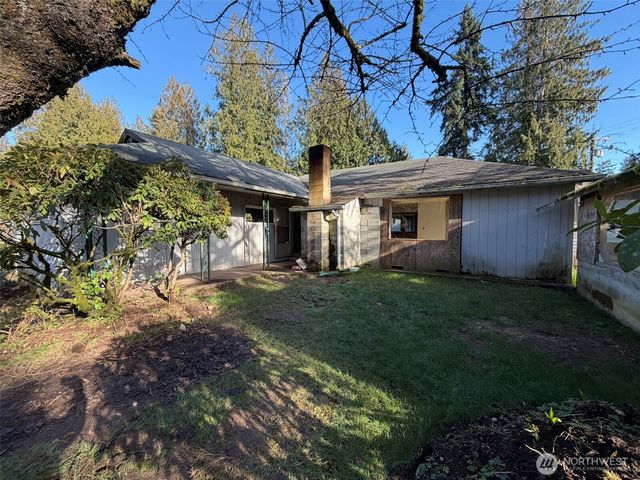 33458 33rd Place S, Federal Way, WA 98001