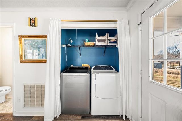 2618 Brame Road, Greensboro, NC 27405