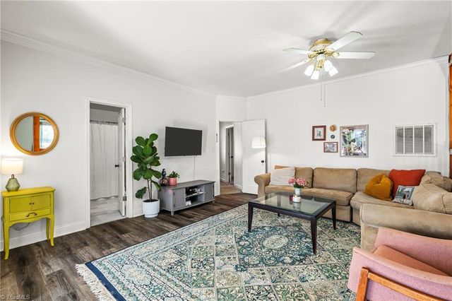 2618 Brame Road, Greensboro, NC 27405