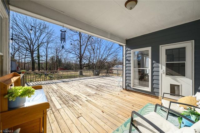 2618 Brame Road, Greensboro, NC 27405