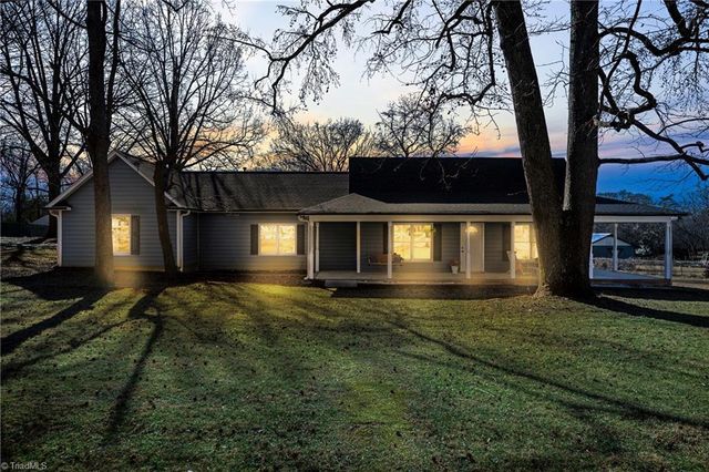 2618 Brame Road, Greensboro, NC 27405