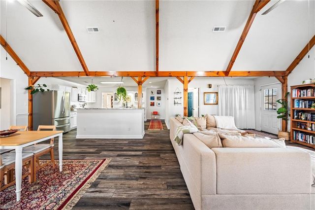 2618 Brame Road, Greensboro, NC 27405