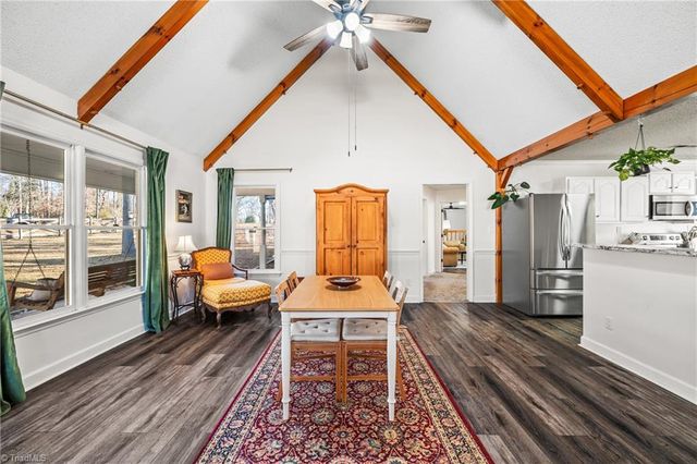 2618 Brame Road, Greensboro, NC 27405