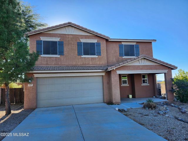 620 S Charles L Mckay Place, Vail, AZ 85641