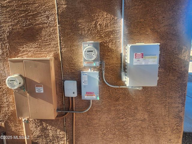 620 S Charles L Mckay Place, Vail, AZ 85641