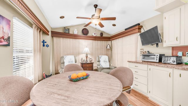 695 FELSPAR Drive, Apache Junction, AZ 85119