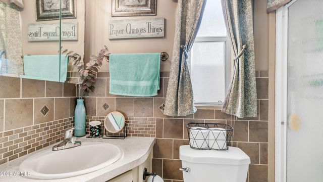 695 FELSPAR Drive, Apache Junction, AZ 85119