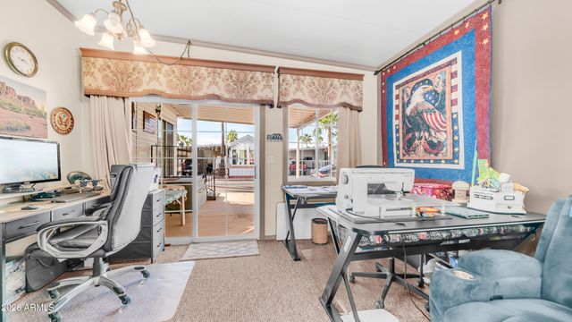 695 FELSPAR Drive, Apache Junction, AZ 85119