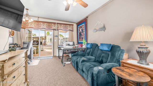 695 FELSPAR Drive, Apache Junction, AZ 85119