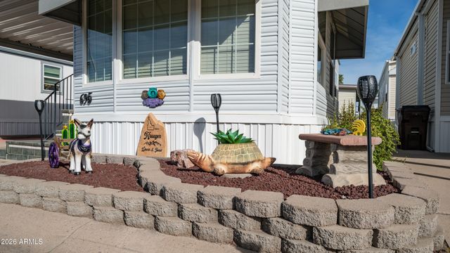 695 FELSPAR Drive, Apache Junction, AZ 85119