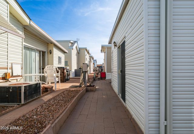 695 FELSPAR Drive, Apache Junction, AZ 85119