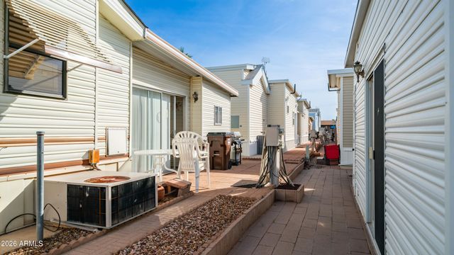 695 FELSPAR Drive, Apache Junction, AZ 85119