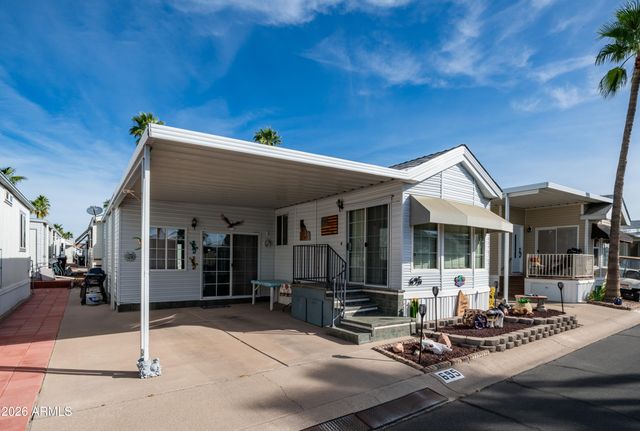 695 FELSPAR Drive, Apache Junction, AZ 85119