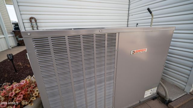 695 FELSPAR Drive, Apache Junction, AZ 85119