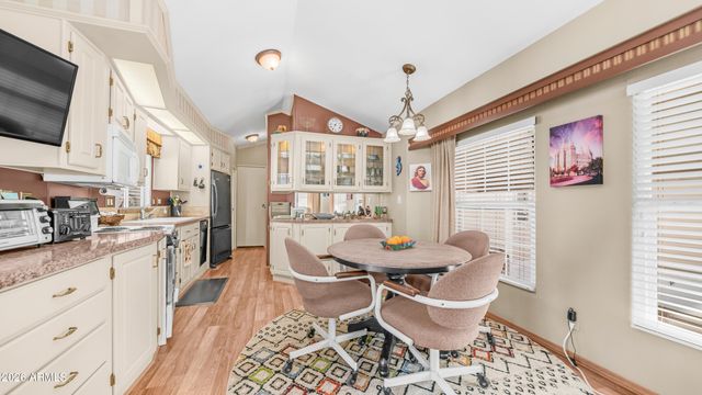 695 FELSPAR Drive, Apache Junction, AZ 85119