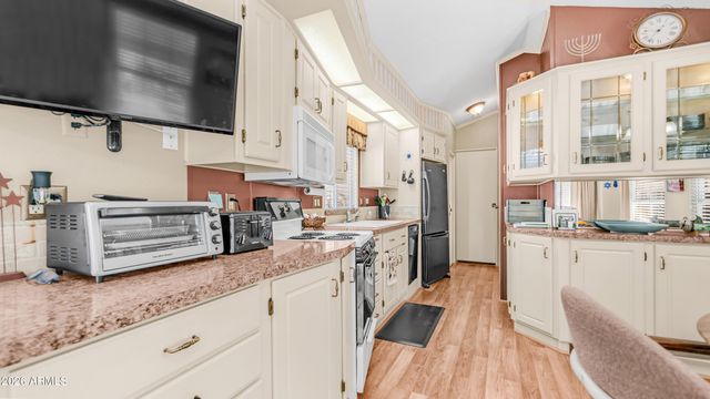 695 FELSPAR Drive, Apache Junction, AZ 85119