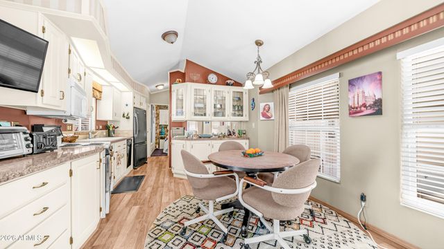 695 FELSPAR Drive, Apache Junction, AZ 85119