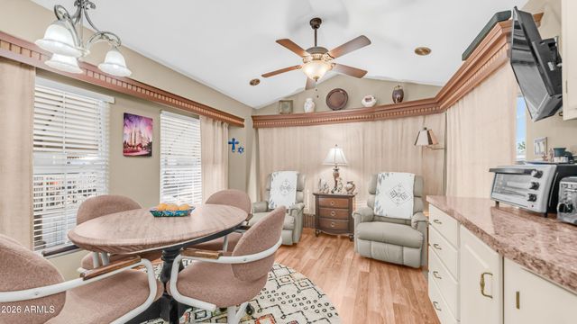 695 FELSPAR Drive, Apache Junction, AZ 85119