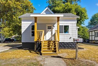 119 E Hines Street, Midland, MI 48640