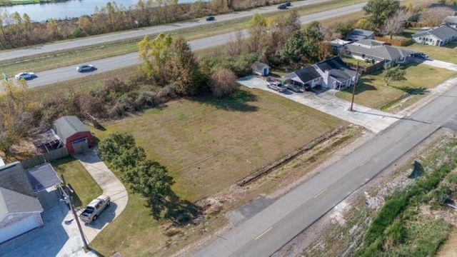 Lot 6 North Service Road, Raceland, LA 70394
