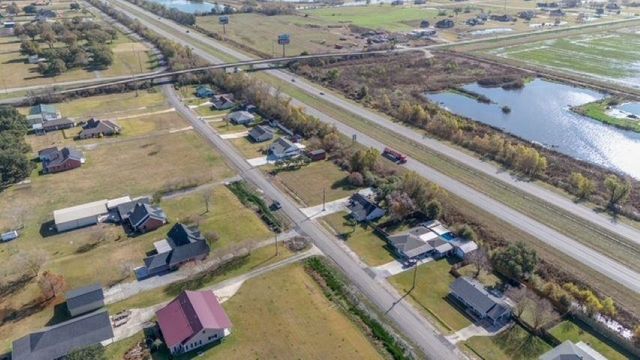 Lot 6 North Service Road, Raceland, LA 70394