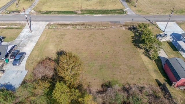 Lot 6 North Service Road, Raceland, LA 70394