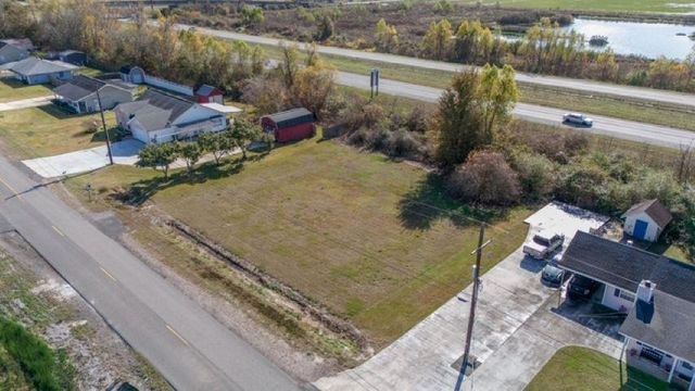 Lot 6 North Service Road, Raceland, LA 70394