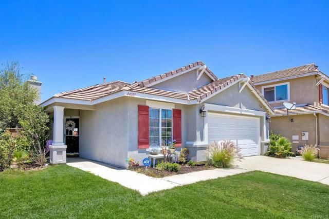 44607 Crestwood Cir, Temecula, CA 92592