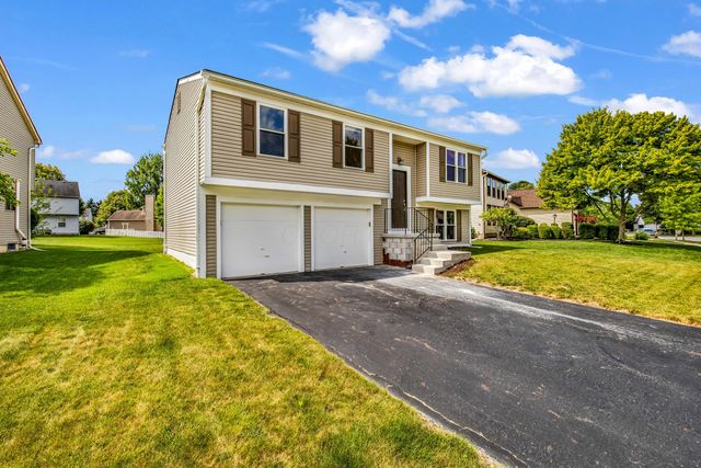 5869 Nike Drive, Hilliard, OH 43026
