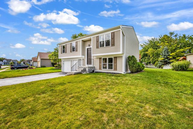 5869 Nike Drive, Hilliard, OH 43026