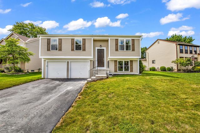 5869 Nike Drive, Hilliard, OH 43026