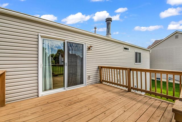 5869 Nike Drive, Hilliard, OH 43026