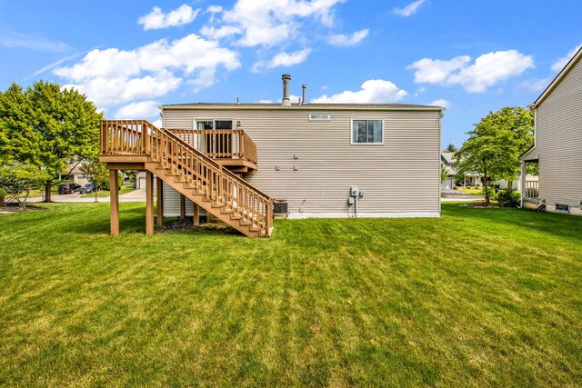 5869 Nike Drive, Hilliard, OH 43026