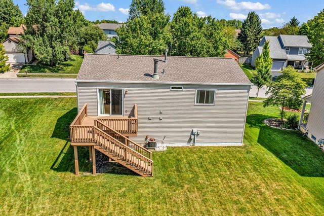 5869 Nike Drive, Hilliard, OH 43026