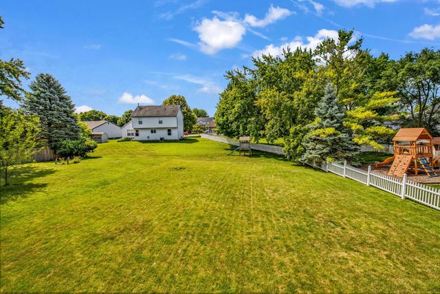 5869 Nike Drive, Hilliard, OH 43026
