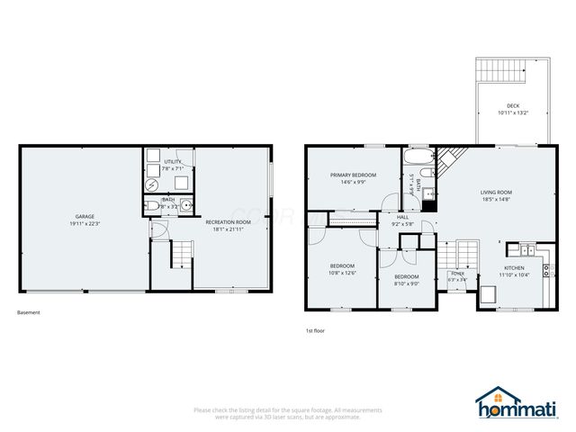 5869 Nike Drive, Hilliard, OH 43026