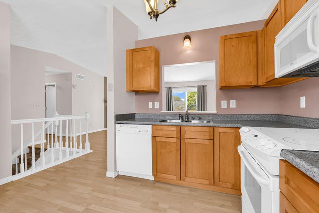 5869 Nike Drive, Hilliard, OH 43026