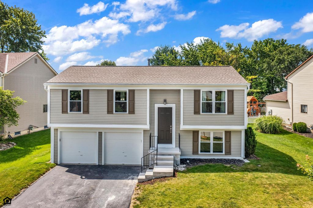 5869 Nike Drive, Hilliard, OH 43026