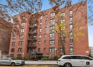 2866 Marion Ave Apt 1I, New York City, NY 10458