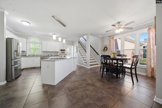 1 Bardwell Court, Blythewood, SC 29016